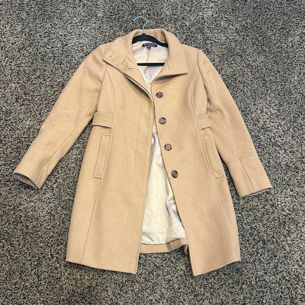 Brooks brothers size 2p